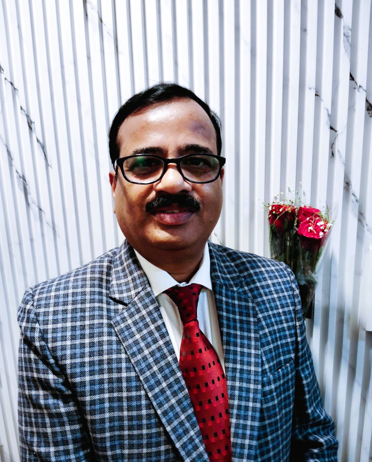 Satish Verma
